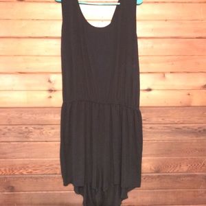Size 3x romper